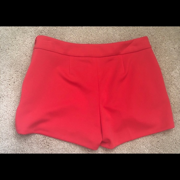 Express Shorts - Picture 2 of 2